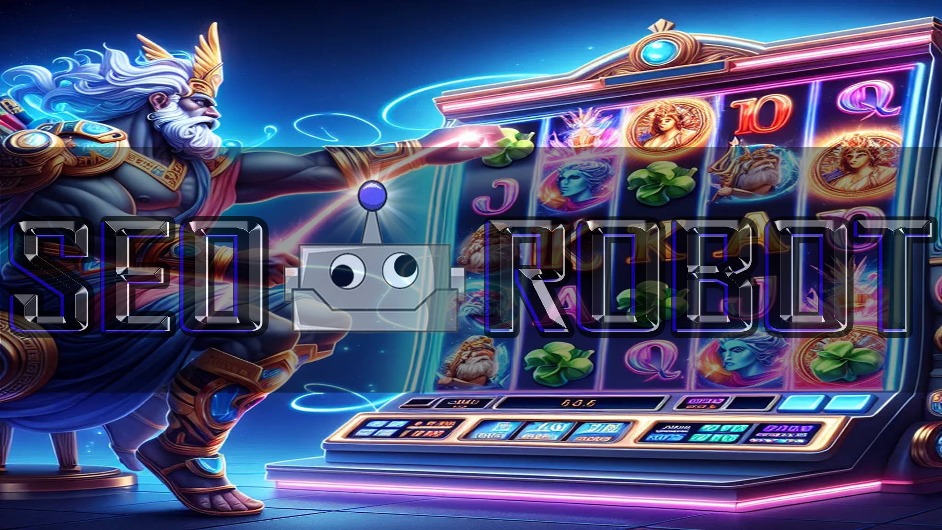 Rekomendasi Trik Slot Online Untuk Pemula